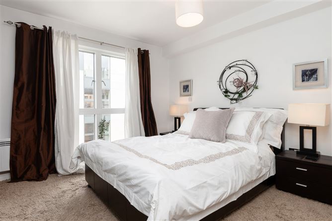 117 Longboat Quay North, Grand Canal Dock, Dublin 2