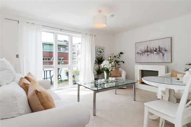 117 Longboat Quay North, Grand Canal Dock, Dublin 2