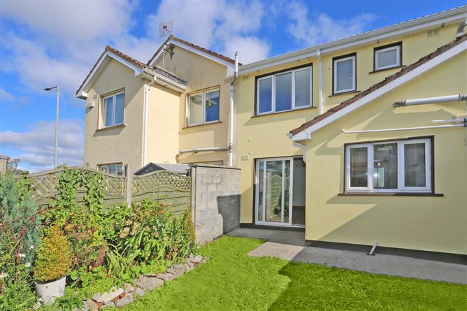 148 Oak Drive, Woodhaven, Castletroy, Limerick