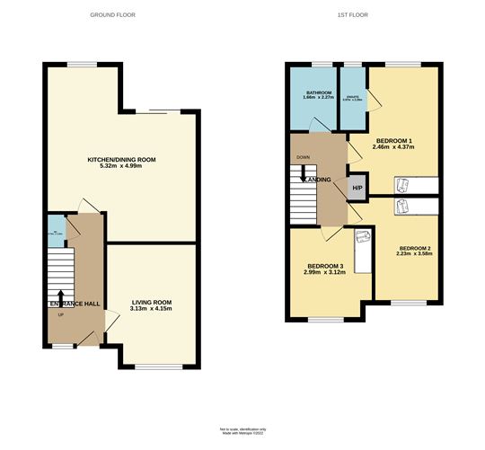 148 Oak Drive, Woodhaven, Castletroy, Limerick