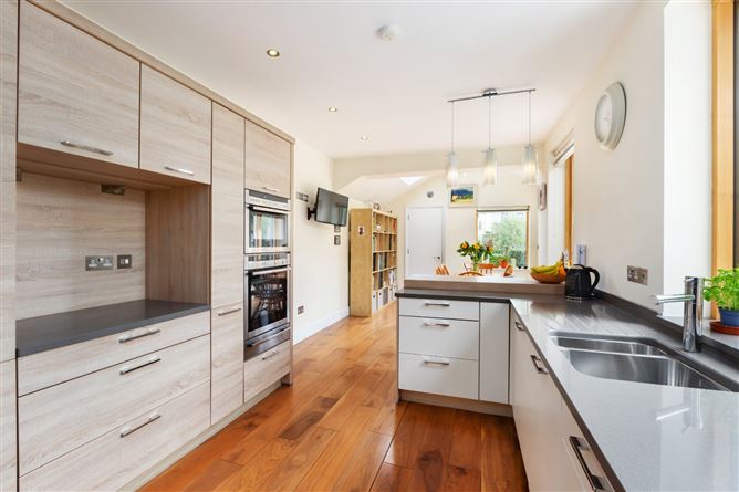 14 Tudor Road, Ranelagh, Dublin 6
