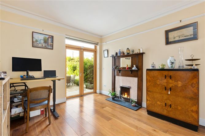 14 Tudor Road, Ranelagh, Dublin 6