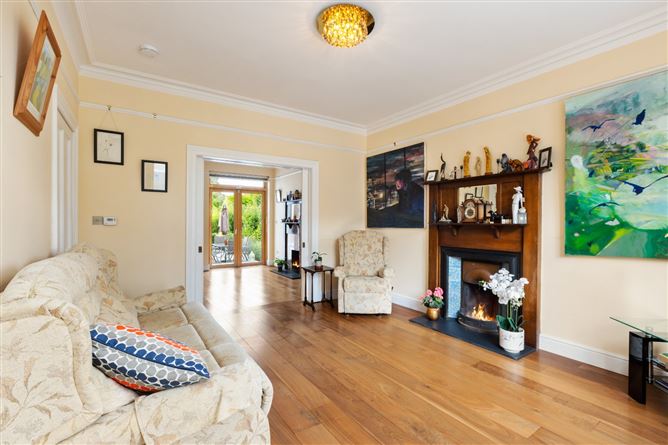 14 Tudor Road, Ranelagh, Dublin 6