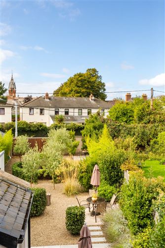 14 Tudor Road, Ranelagh, Dublin 6