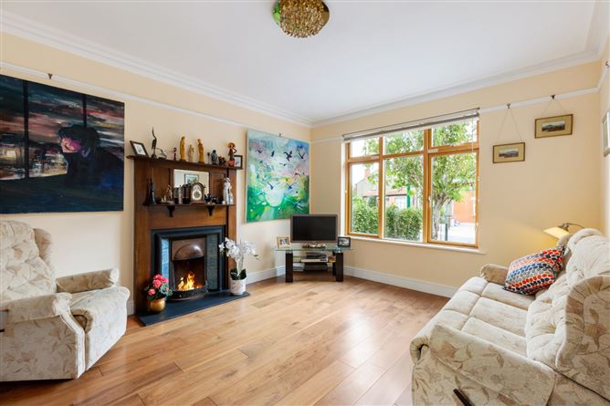 14 Tudor Road, Ranelagh, Dublin 6