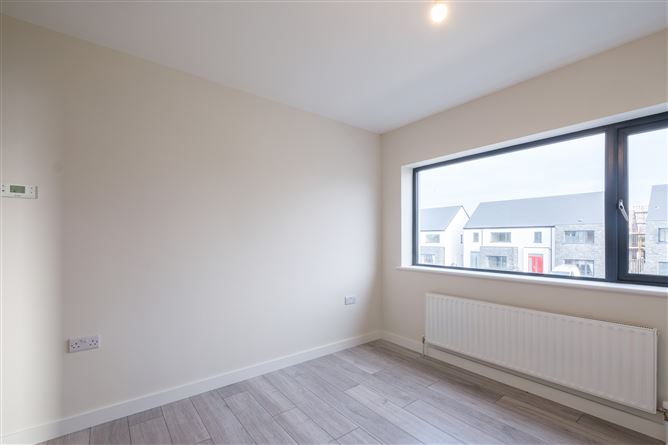 Garrai Glas Drive, Tuam Road, Athenry, Galway