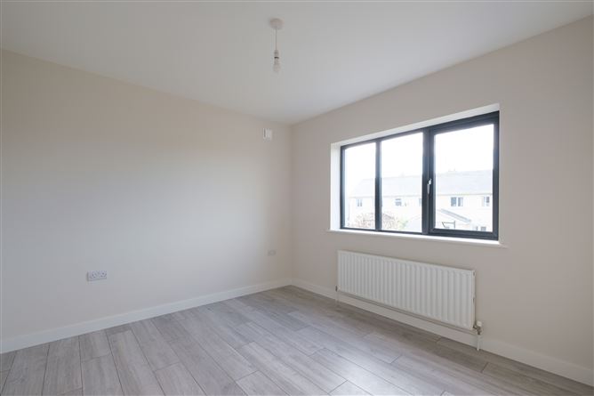 Garrai Glas Drive, Tuam Road, Athenry, Galway