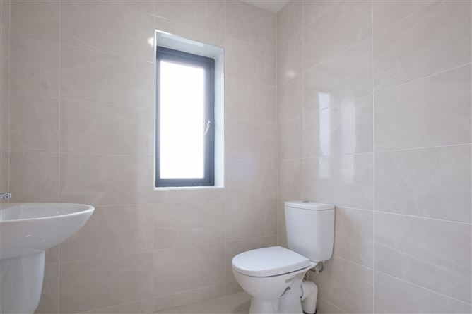 Garrai Glas Drive, Tuam Road, Athenry, Galway
