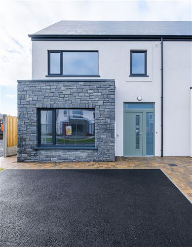 Main image for Garrai Glas Drive, Tuam Road, Athenry, Galway