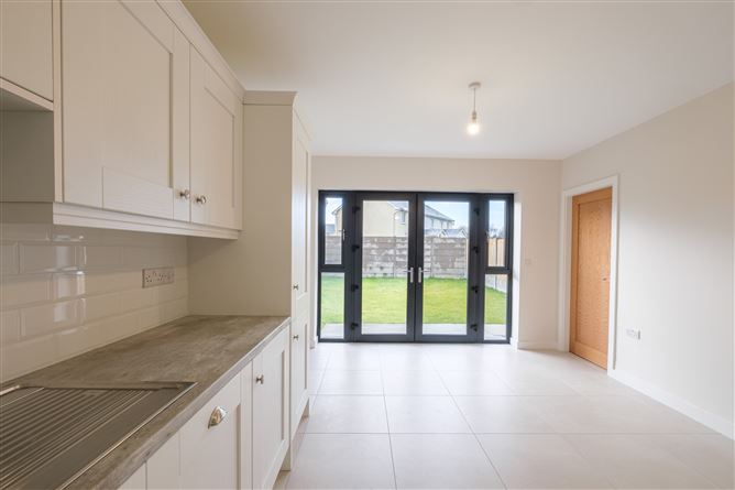 Garrai Glas Drive, Tuam Road, Athenry, Galway