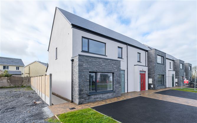 Garrai Glas Drive, Tuam Road, Athenry, Galway