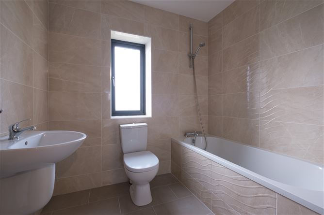 Garrai Glas Drive, Tuam Road, Athenry, Galway