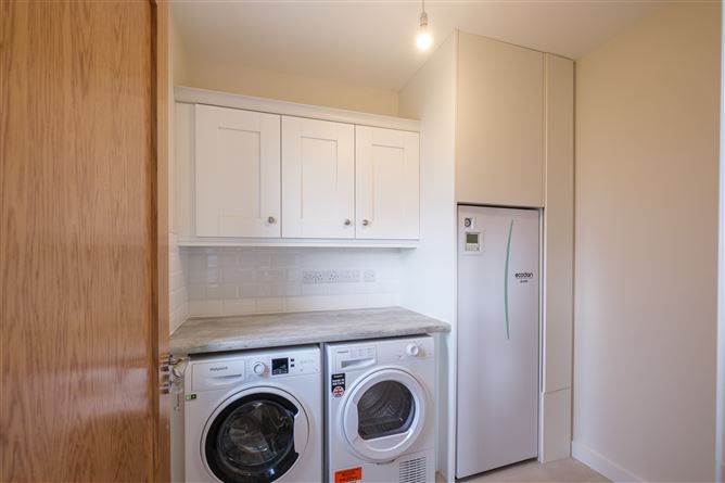 Garrai Glas Drive, Tuam Road, Athenry, Galway