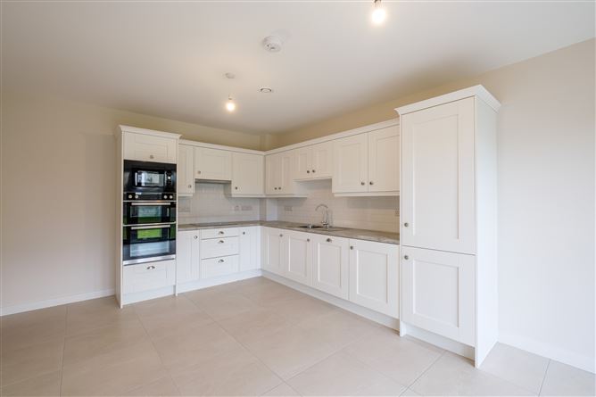 Garrai Glas Drive, Tuam Road, Athenry, Galway