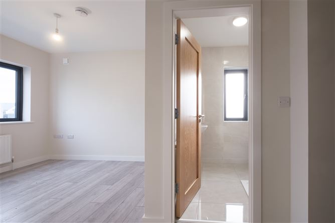 Garrai Glas Drive, Tuam Road, Athenry, Galway
