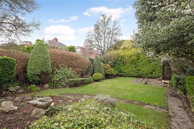 7 Herbert Park, Donnybrook,   Dublin 4