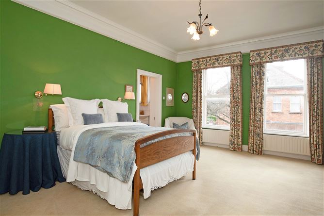7 Herbert Park, Donnybrook,   Dublin 4