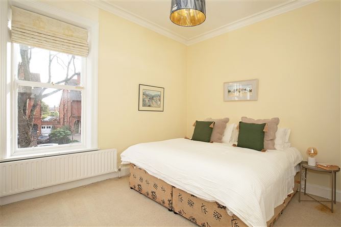7 Herbert Park, Donnybrook,   Dublin 4