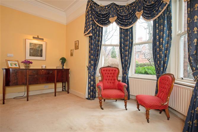 7 Herbert Park, Donnybrook,   Dublin 4