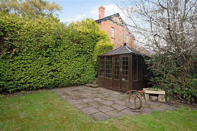 7 Herbert Park, Donnybrook,   Dublin 4