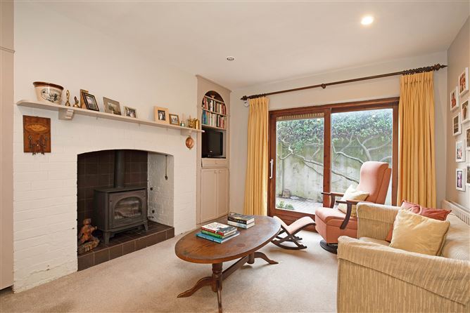 7 Herbert Park, Donnybrook,   Dublin 4