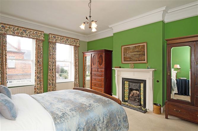 7 Herbert Park, Donnybrook,   Dublin 4