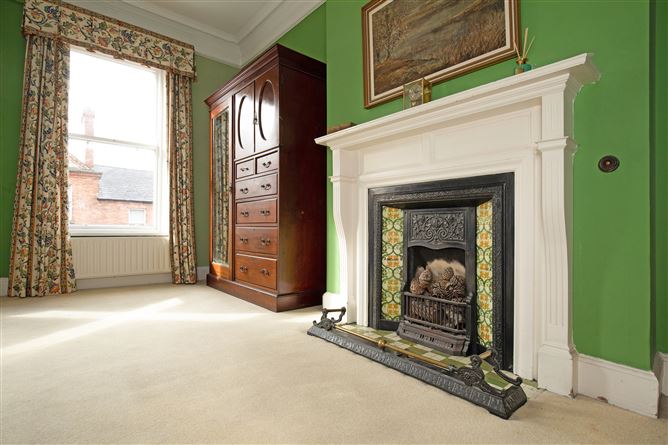 7 Herbert Park, Donnybrook,   Dublin 4
