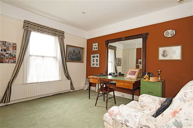 7 Herbert Park, Donnybrook,   Dublin 4