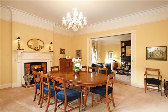7 Herbert Park, Donnybrook,   Dublin 4