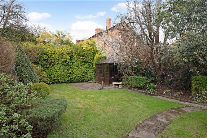 7 Herbert Park, Donnybrook,   Dublin 4