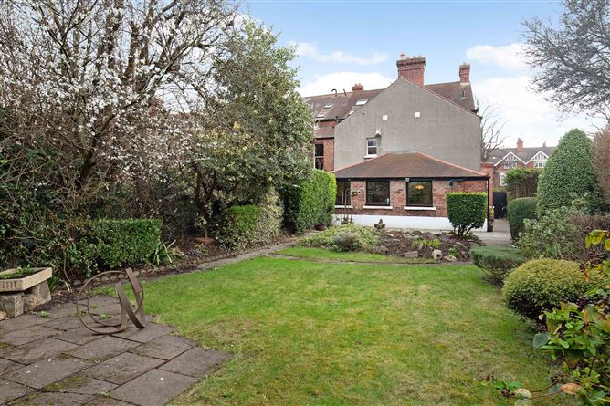 7 Herbert Park, Donnybrook,   Dublin 4
