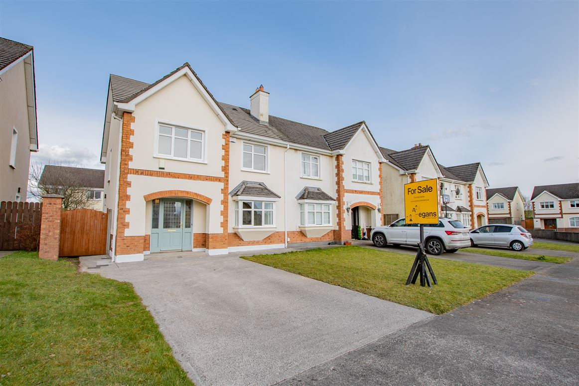 42 Belvedere Hills, Mullingar, Westmeath