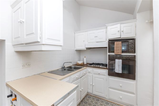 Millpond, 1 Dartry Cottages, Dartry, Dublin 6