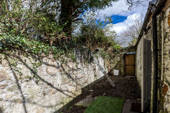 Millpond, 1 Dartry Cottages, Dartry, Dublin 6