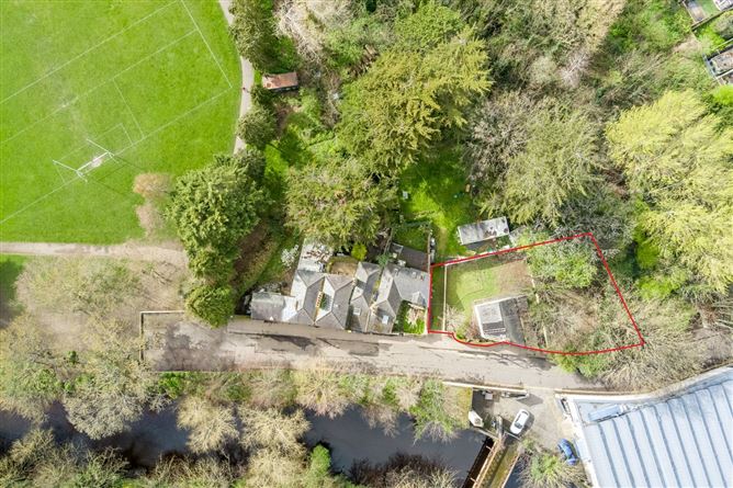 Millpond, 1 Dartry Cottages, Dartry, Dublin 6