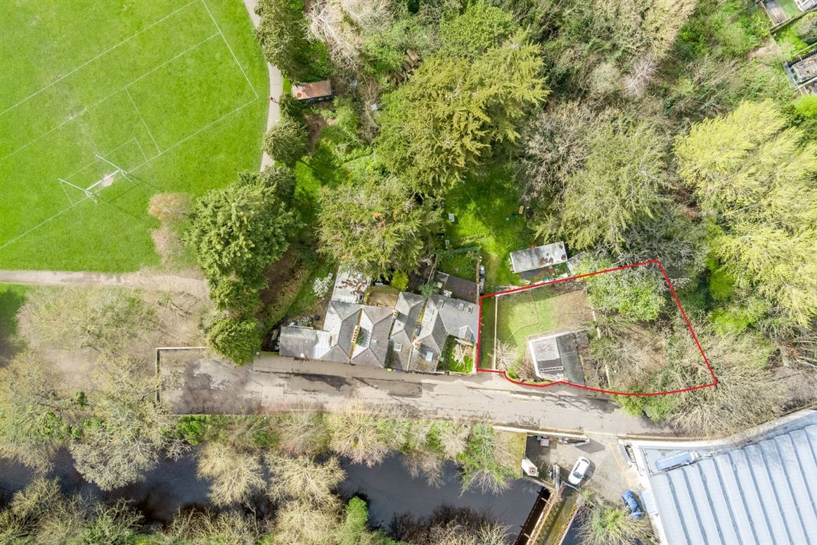 Millpond, 1 Dartry Cottages, Dartry, Dublin 6