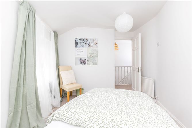 Millpond, 1 Dartry Cottages, Dartry, Dublin 6