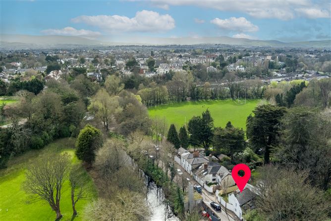 Millpond, 1 Dartry Cottages, Dartry, Dublin 6