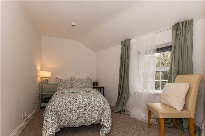 Millpond, 1 Dartry Cottages, Dartry, Dublin 6