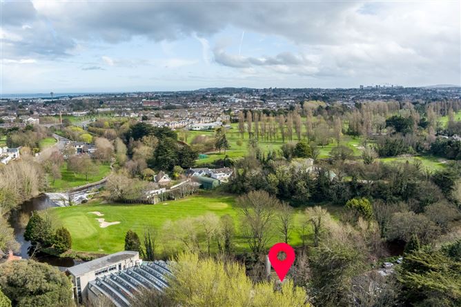 Millpond, 1 Dartry Cottages, Dartry, Dublin 6