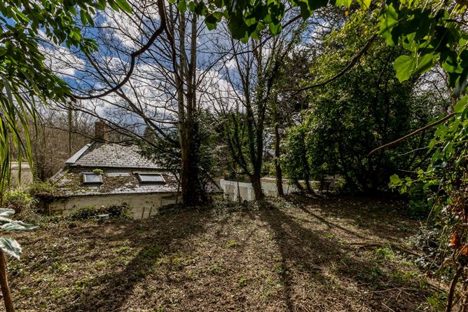 Millpond, 1 Dartry Cottages, Dartry, Dublin 6