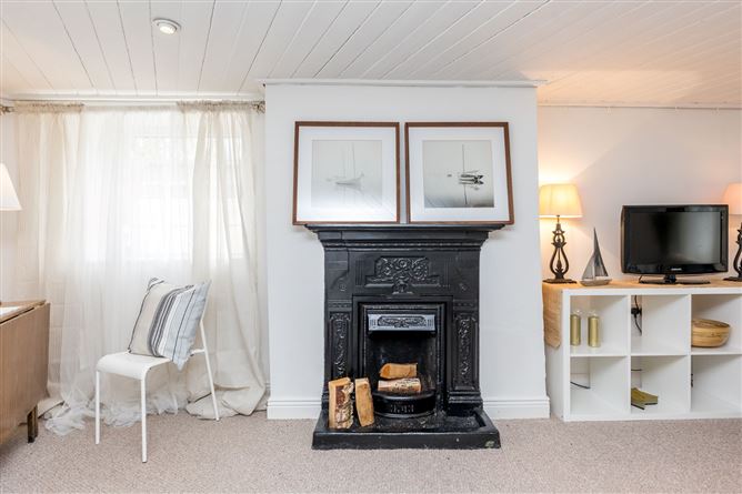 Millpond, 1 Dartry Cottages, Dartry, Dublin 6