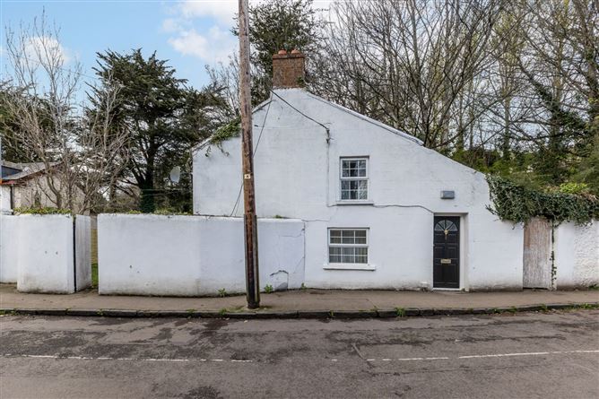 Millpond, 1 Dartry Cottages, Dartry, Dublin 6