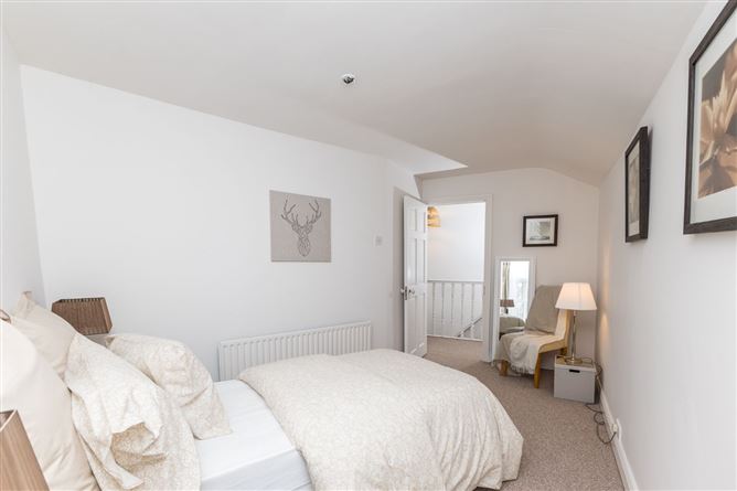 Millpond, 1 Dartry Cottages, Dartry, Dublin 6