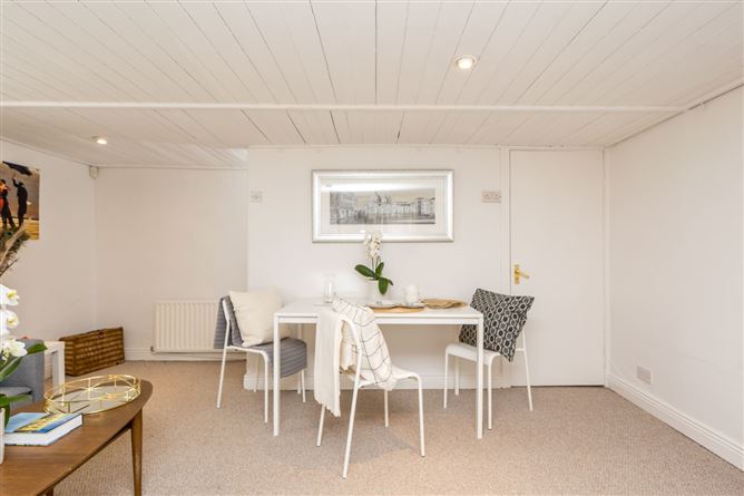Millpond, 1 Dartry Cottages, Dartry, Dublin 6