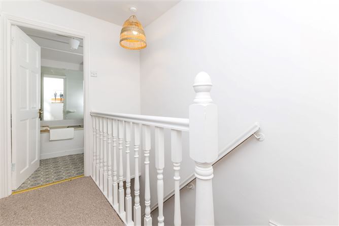 Millpond, 1 Dartry Cottages, Dartry, Dublin 6