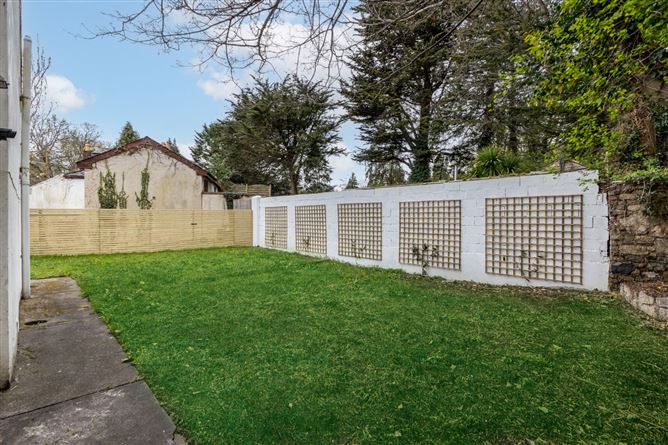 Millpond, 1 Dartry Cottages, Dartry, Dublin 6