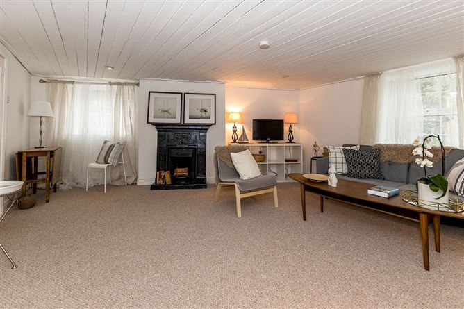 Millpond, 1 Dartry Cottages, Dartry, Dublin 6