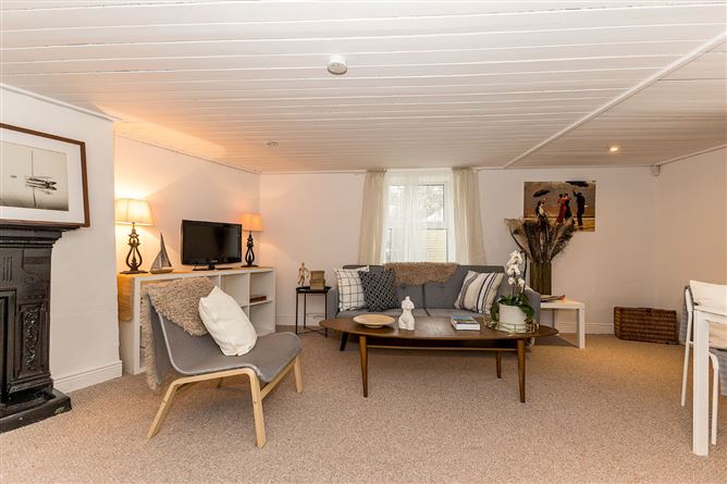 Millpond, 1 Dartry Cottages, Dartry, Dublin 6