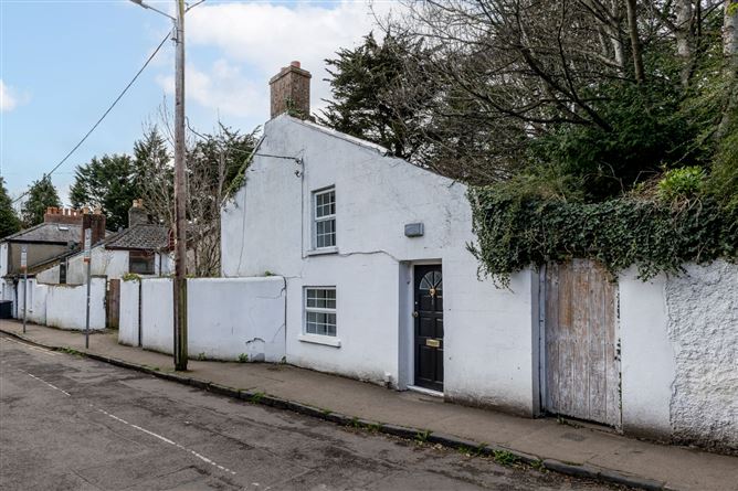 Millpond, 1 Dartry Cottages, Dartry, Dublin 6